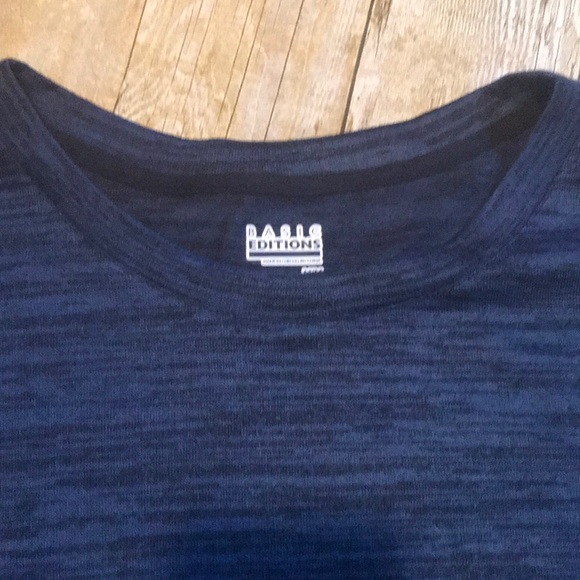 Basic Editions top - Picture 2 of 7